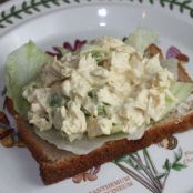 CHICKEN SALAD