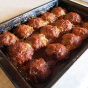 Iowa Ham Balls
