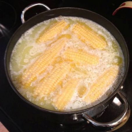 Best Corn on the Cob