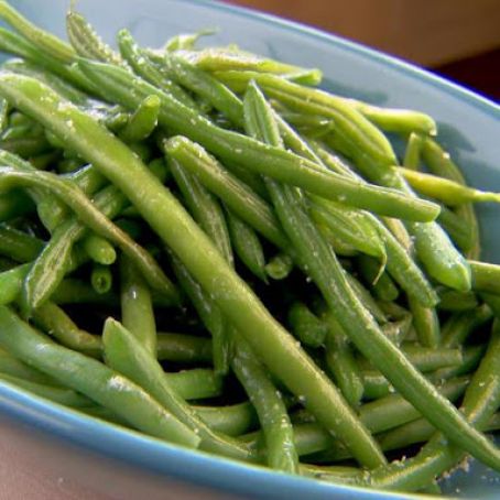 Green Beans, Fresh