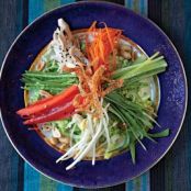 Chinese Chicken Salad