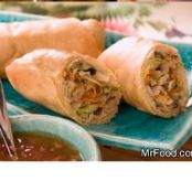 Spring Rolls