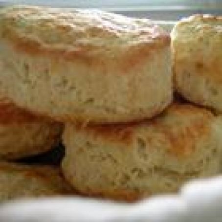 Papa's Biscuits