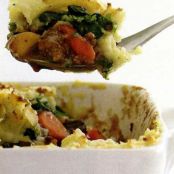 Shepherd's Pie