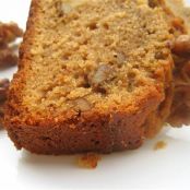 ***Walnut Cake for Monku in San Mateo