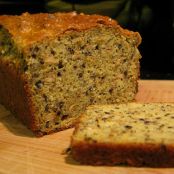 Paleo “Multigrain” Bread