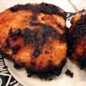 Nepali Grilled Chicken