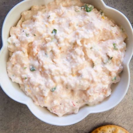 Shrimp Dip