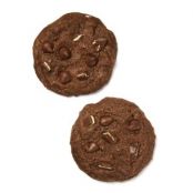 Andes Mint Cookies