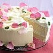 Persian Love Cake