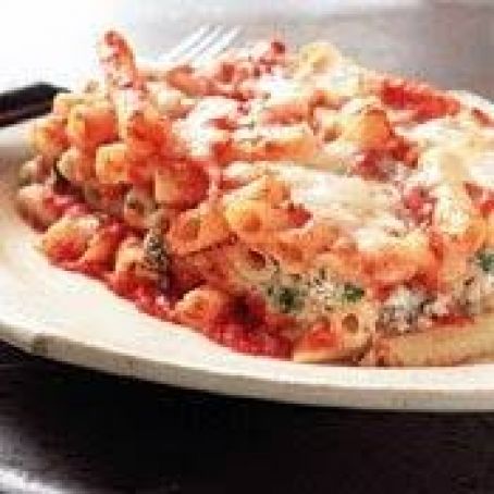 Baked Ziti