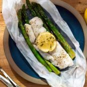 Package-Parceled Cod