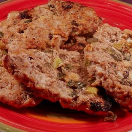 Jamaican Jerk Marinade