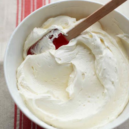 Meringue Buttercream