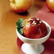 Baked Apples