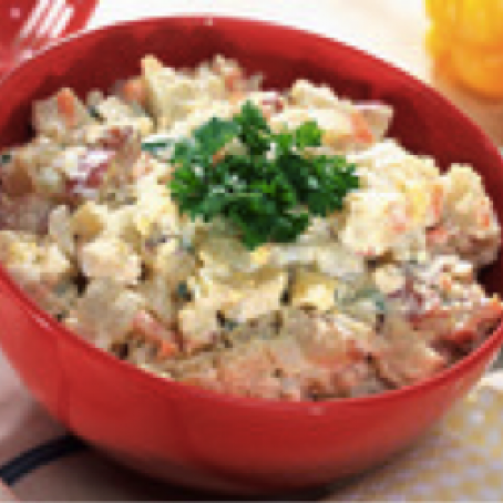 New Potato Salad