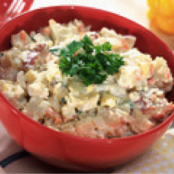 New Potato Salad