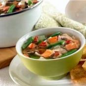 Vegetable Medley Soup