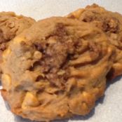 Peanut butter cookies ( deluxe )