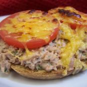 Tuna Melt