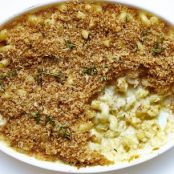 BA’s Best Macaroni and Cheese