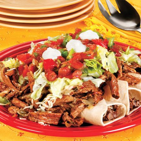 Green Chili Desabrada