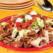 Green Chili Desabrada