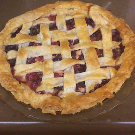 Pie, Bumbleberry