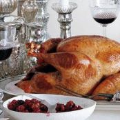 XTRA MOIST ROAST TURKEY w/PAN GRAVY