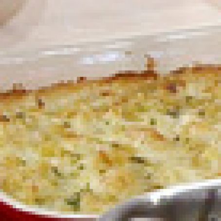 Cauliflower Gratin