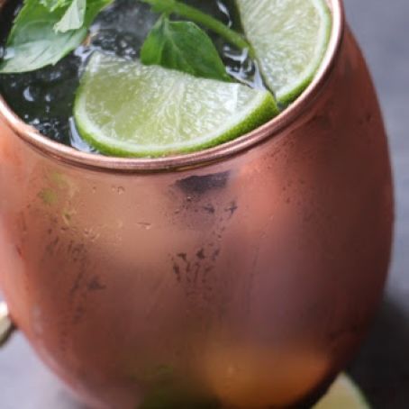 Moscow Mule
