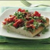BLT Pizza (HG)