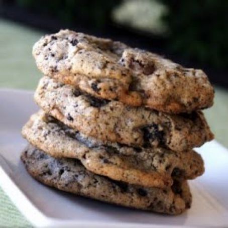 COOKIES - Chocolate Chip Oreo Cookies