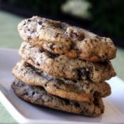 COOKIES - Chocolate Chip Oreo Cookies