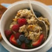 Oats & Berries