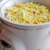 Crock Pot Breakfast Casserole