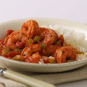 Delicious Shrimp Creole