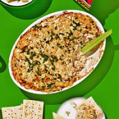 Jalapeno Popper Dip
