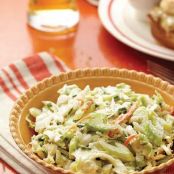 Celery Slaw