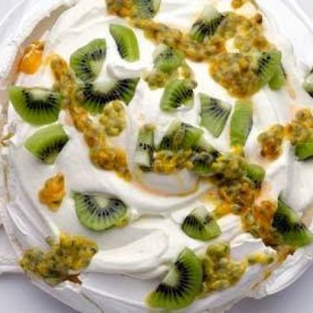 Pavlova
