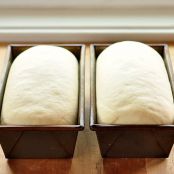 How To Make Basic White Sandwich Bread