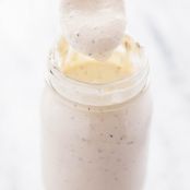 The Best Homemade Alfredo Sauce Ever!