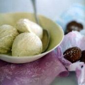 French Vanilla Ice Cream