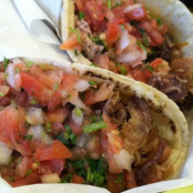 Mother Daniel’s La Taqueria Carnitas