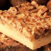 Pecan Pie Bars