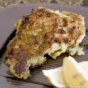 Herbed Chicken
