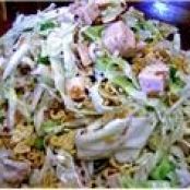 Chinese Chicken Salad