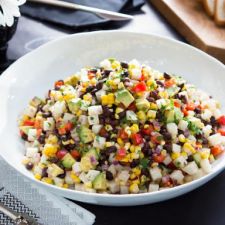 Corn Salad
