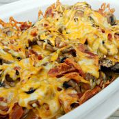 Outback Chicken and Honey Mustard