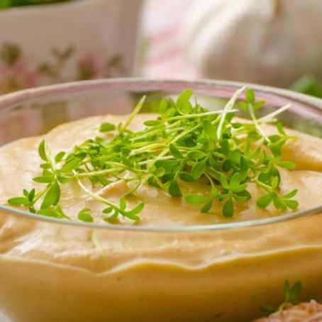 Joe's Mustard Sauce